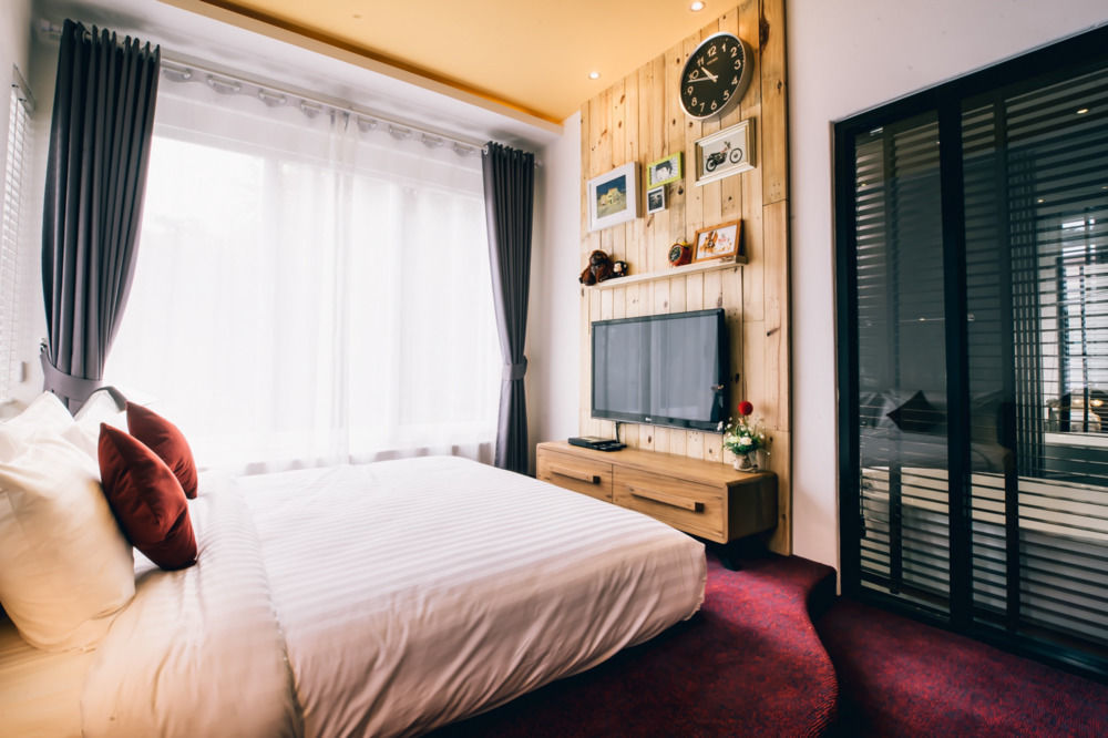 Hotel Monkey House 3*