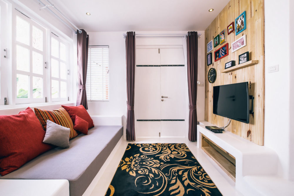 Hotel Monkey House
