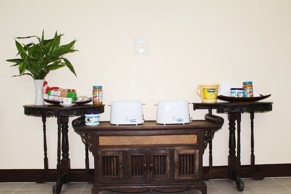 Albergue Rajapruek Place Chiang Mai
