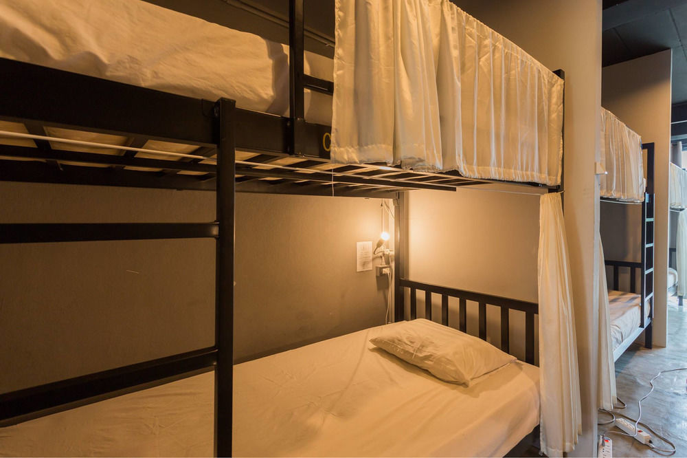 Hostel Jeune - Chang Phuak Chiang Mai