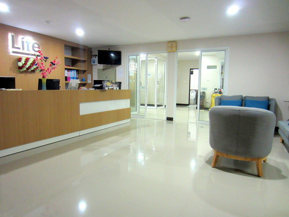 Hotel Life Grand Chiang Mai