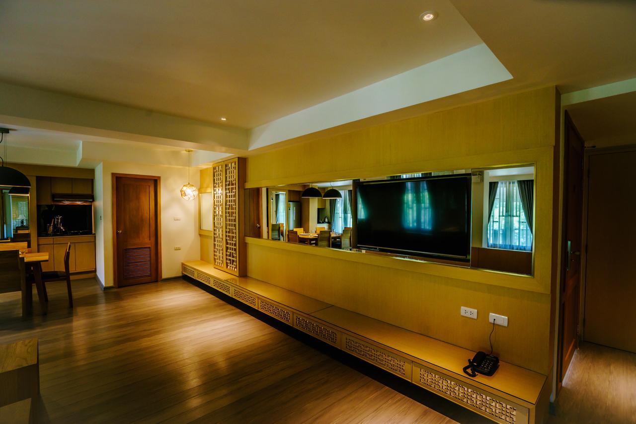 Moon Dragon Hotel Chiang Mai