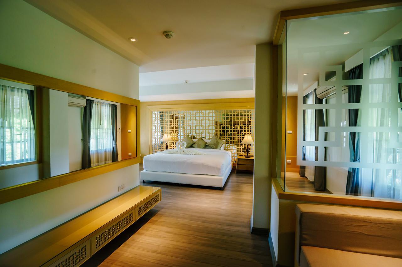 Moon Dragon 3* Chiang Mai
