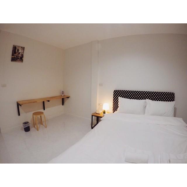 Hotel Maalamaii
