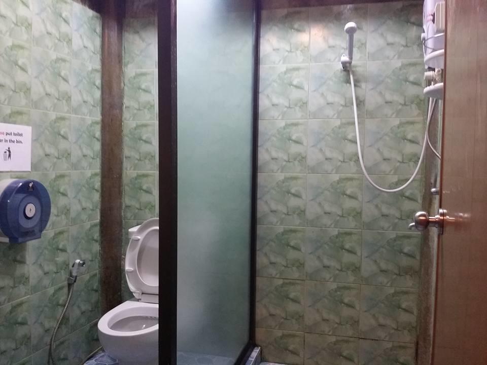 Hostel Bann Elephant
