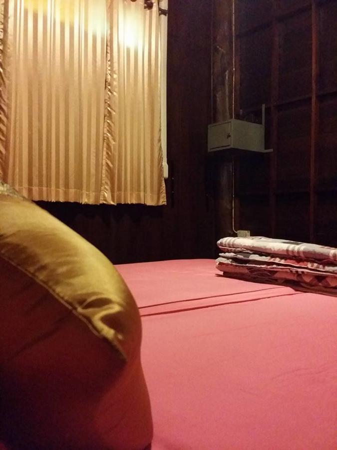 Bann Elephant Hostel Chiang Mai