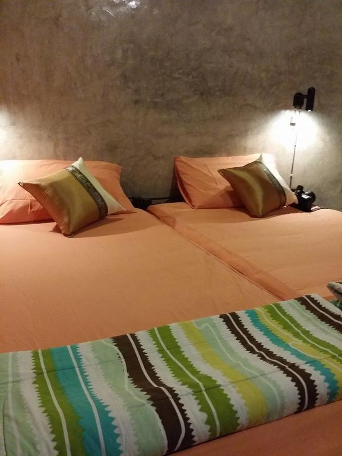 Bann Elephant Hostel *