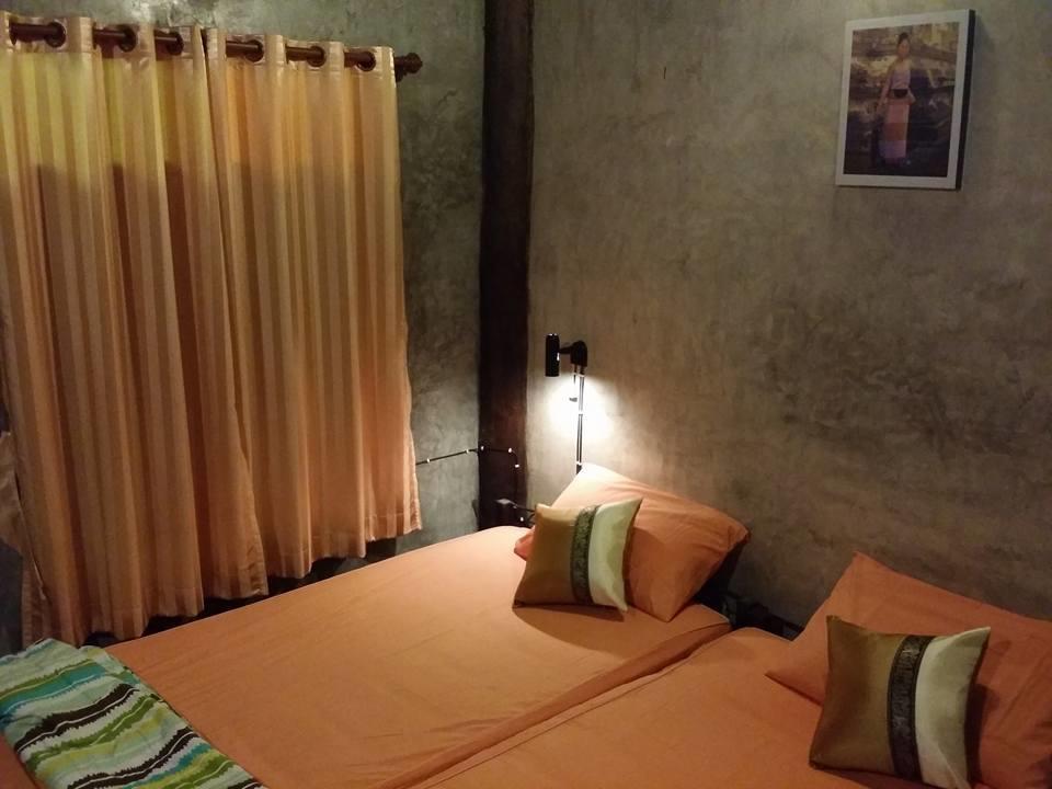 Bann Elephant Hostel
