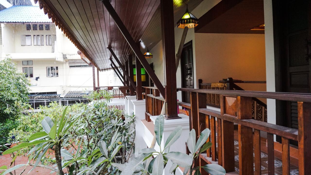 Hotel I Lanna House Chiang Mai