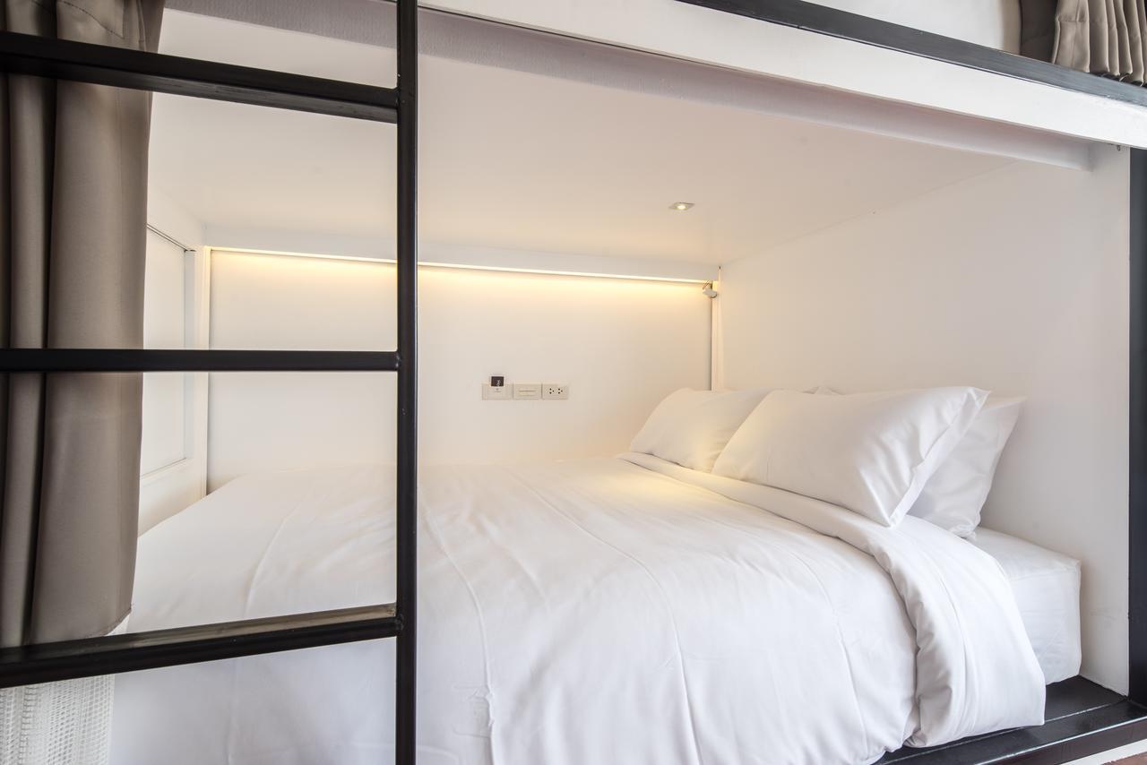 The Common Hostel *