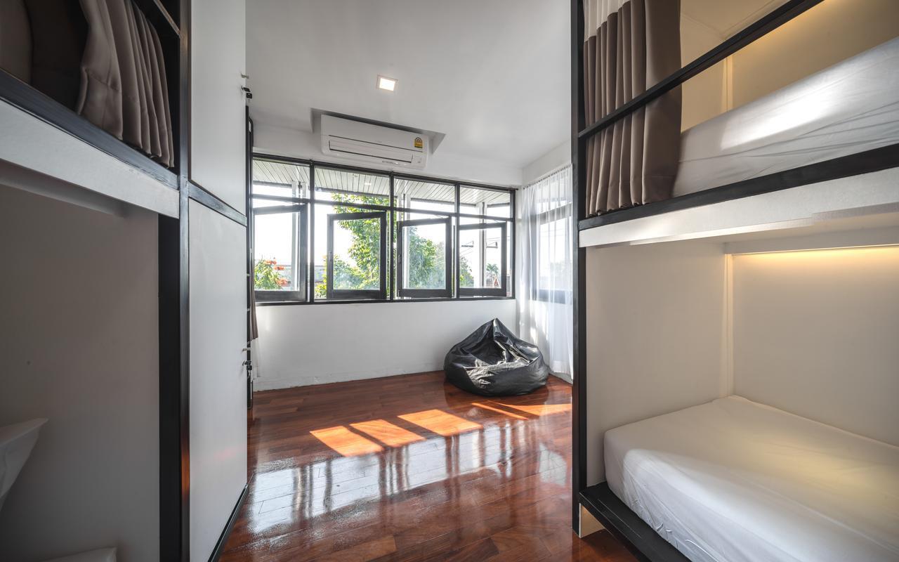 Hostel The Common Chiang Mai
