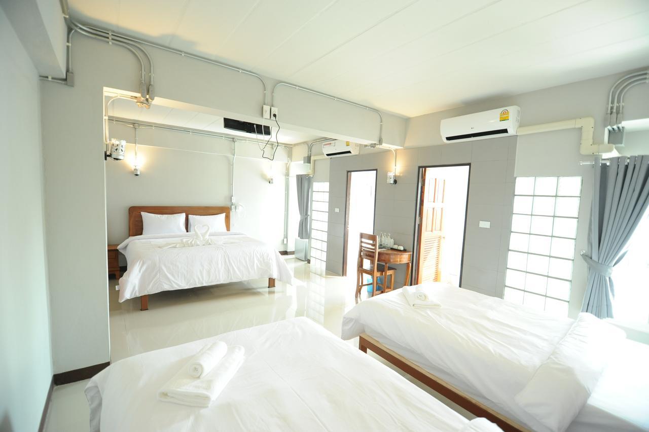 Hotel Nanya