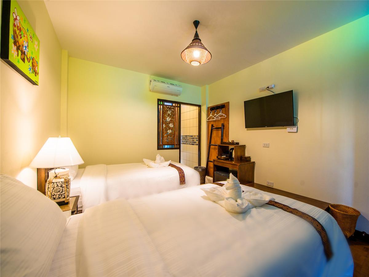 Hetai Boutique House Hotel 4*