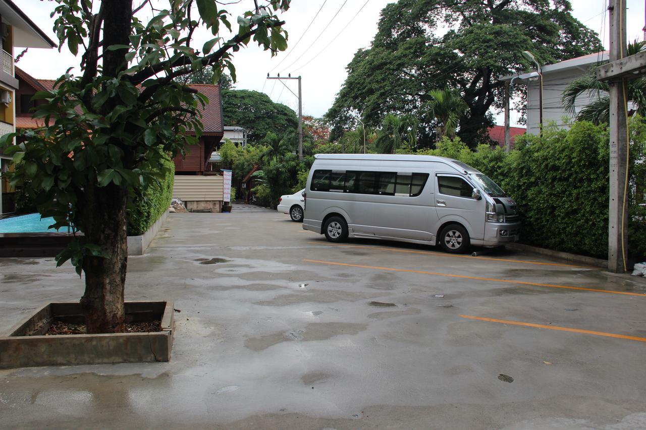 Monmuang 2* Chiang Mai