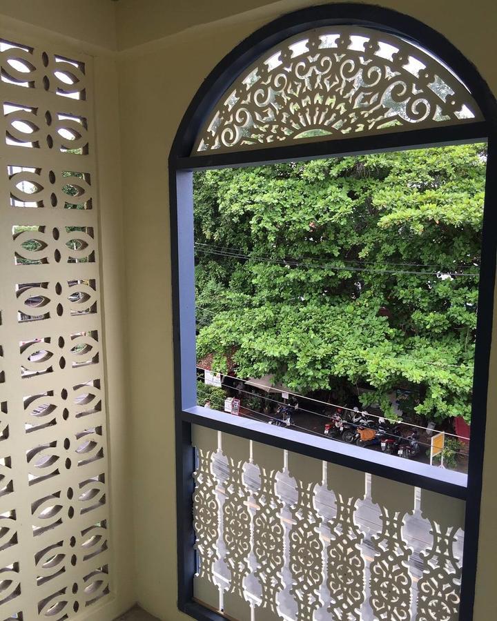Bed & Breakfast Sridonchai Heritage, Night Bazaar 3*