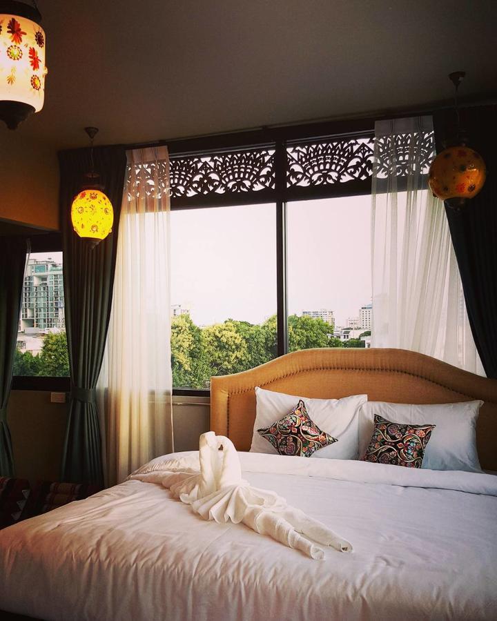 Bed & Breakfast Sridonchai Heritage, Night Bazaar Chiang Mai