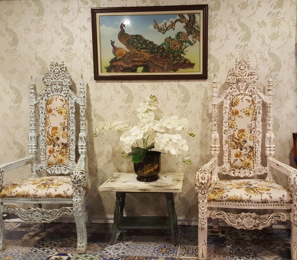 Sridonchai Heritage, Night Bazaar Bed & Breakfast Chiang Mai