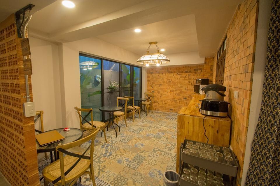Sridonchai Heritage, Night Bazaar Bed & Breakfast 3*