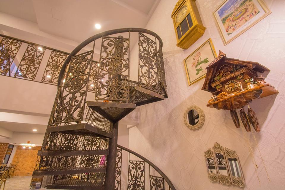 Sridonchai Heritage, Night Bazaar Bed & Breakfast 3*