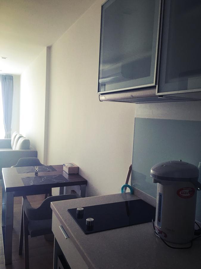 The Astra By Dingyi Apartment Chiang Mai