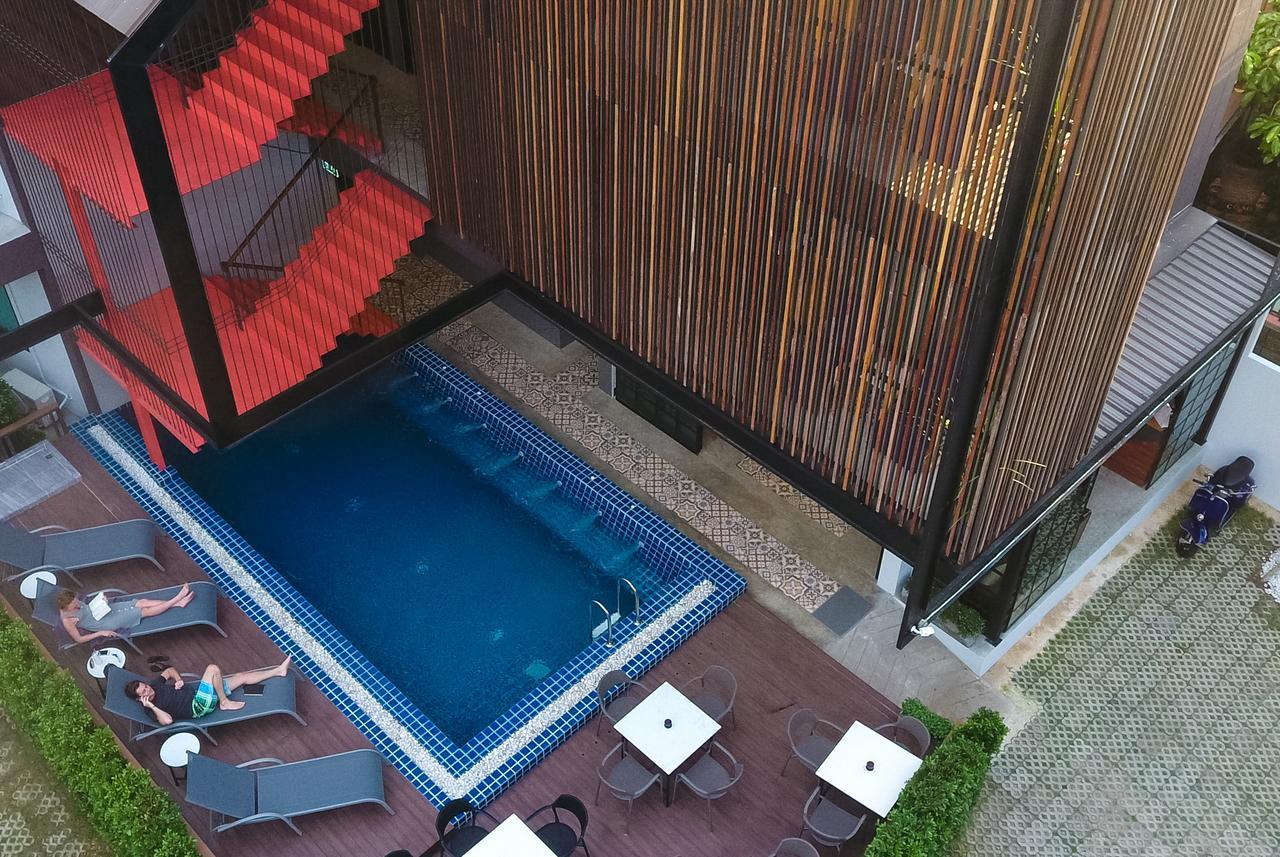 The Rodman Hotel 3*
