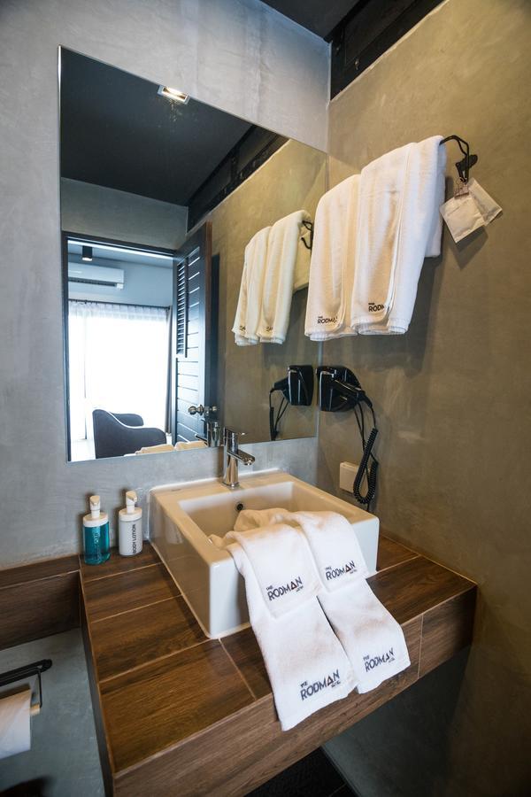 The Rodman Hotel
