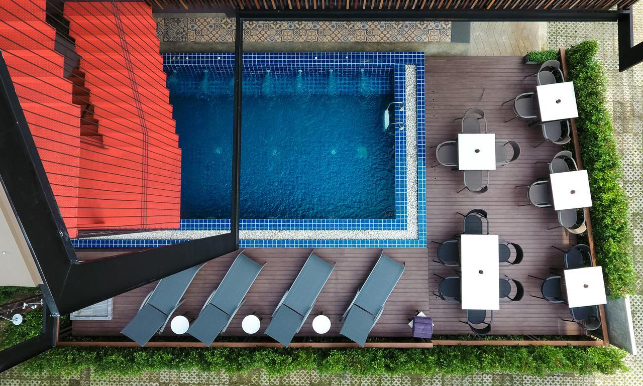 The Rodman Chiang Mai