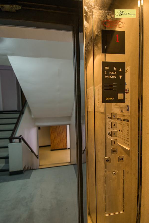Eastan View Hotel 3*
