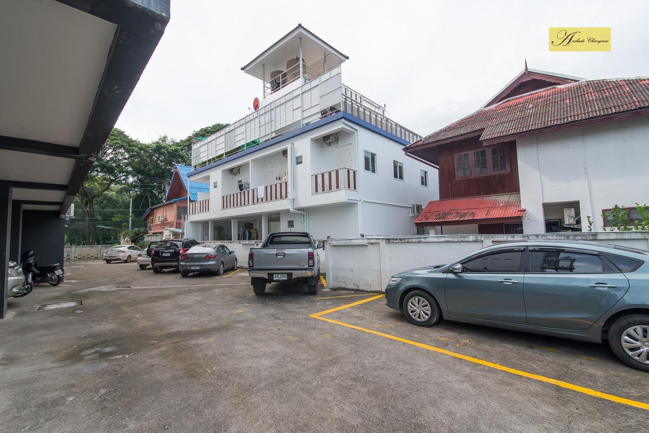 Eastan View Hotel Chiang Mai