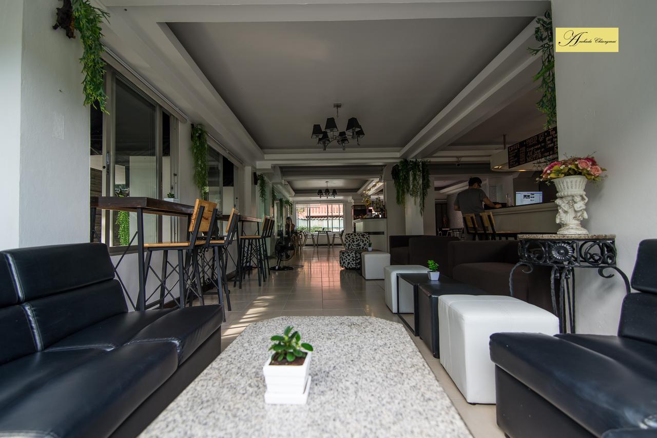 Eastan View 3* Chiang Mai