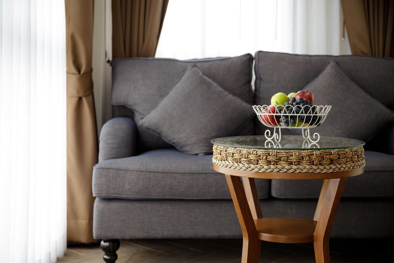 9 Luxury Boutique Hotel Chiang Mai