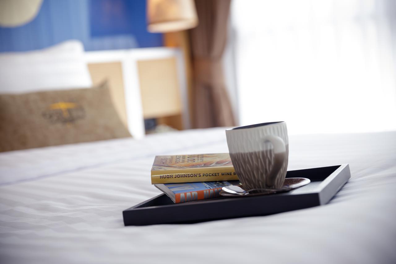 9 Luxury Boutique 3* Chiang Mai