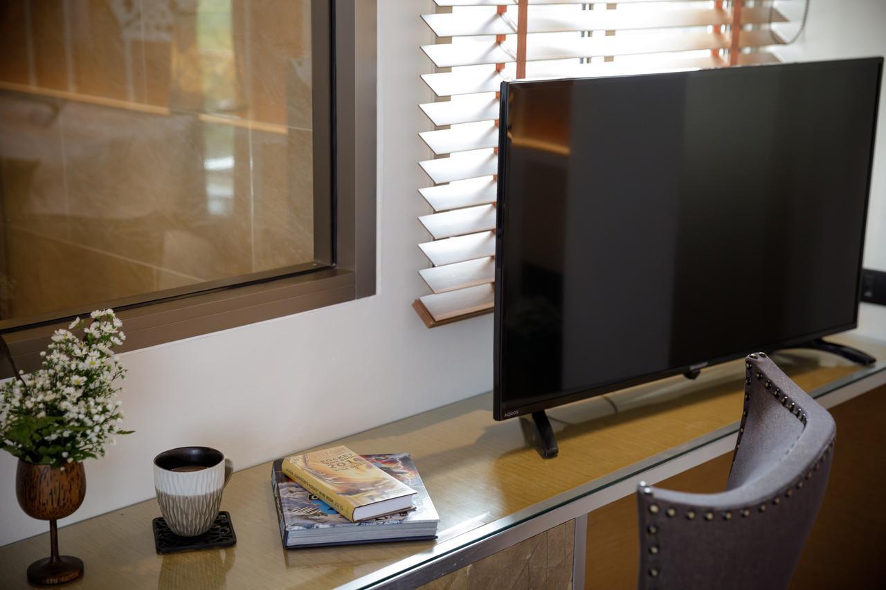 9 Luxury Boutique 3* Chiang Mai