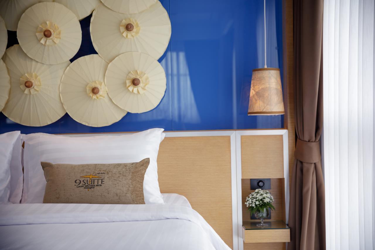 9 Luxury Boutique Hotel 3*
