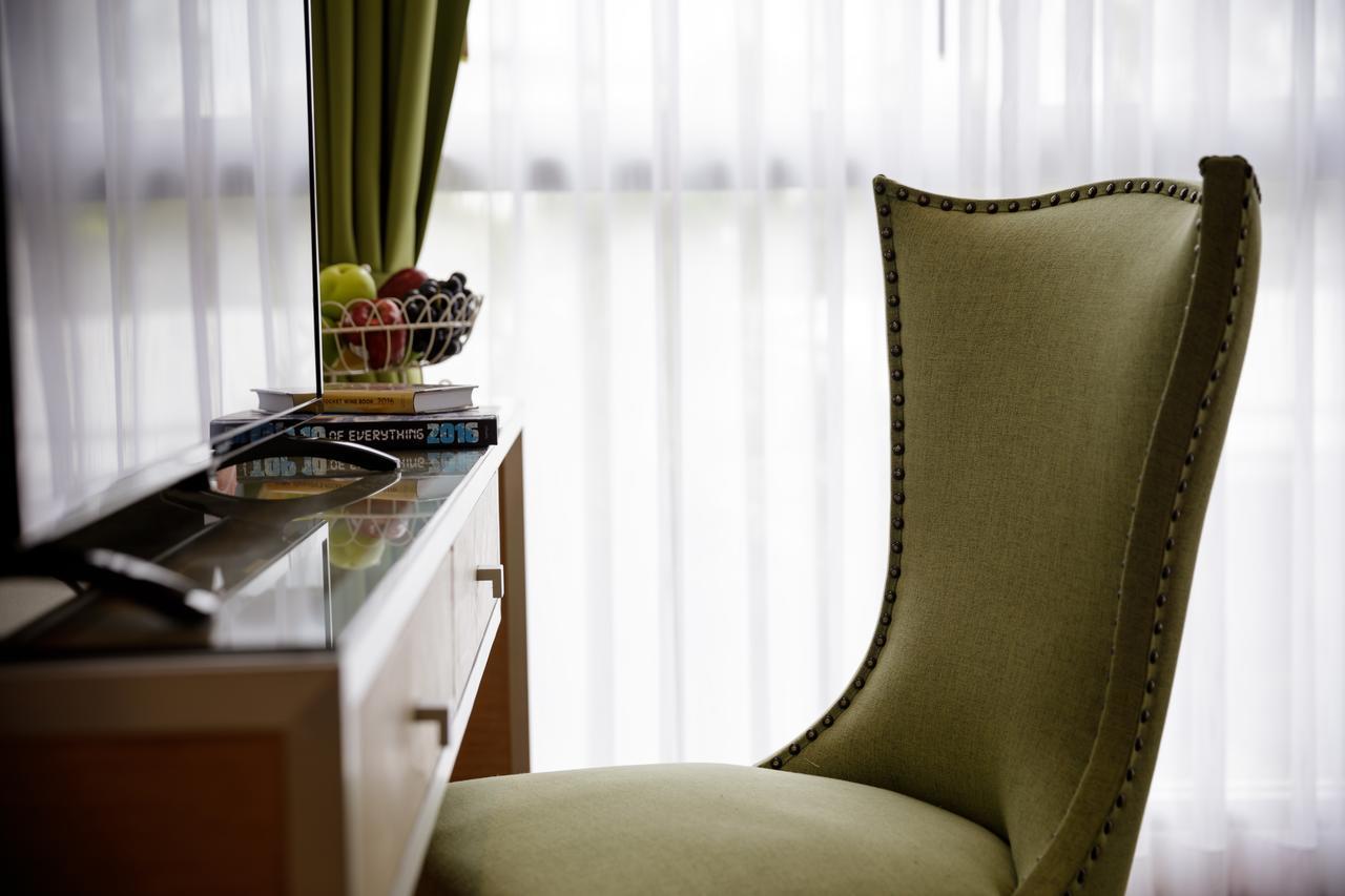 9 Luxury Boutique 3* Chiang Mai