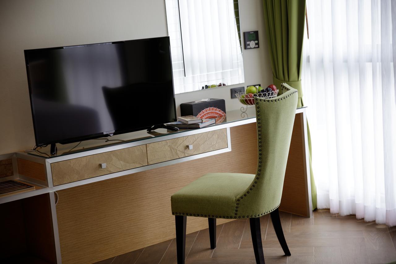 9 Luxury Boutique 3* Chiang Mai