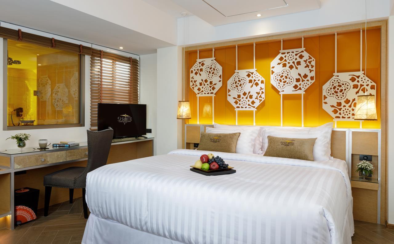 9 Luxury Boutique Hotel Chiang Mai