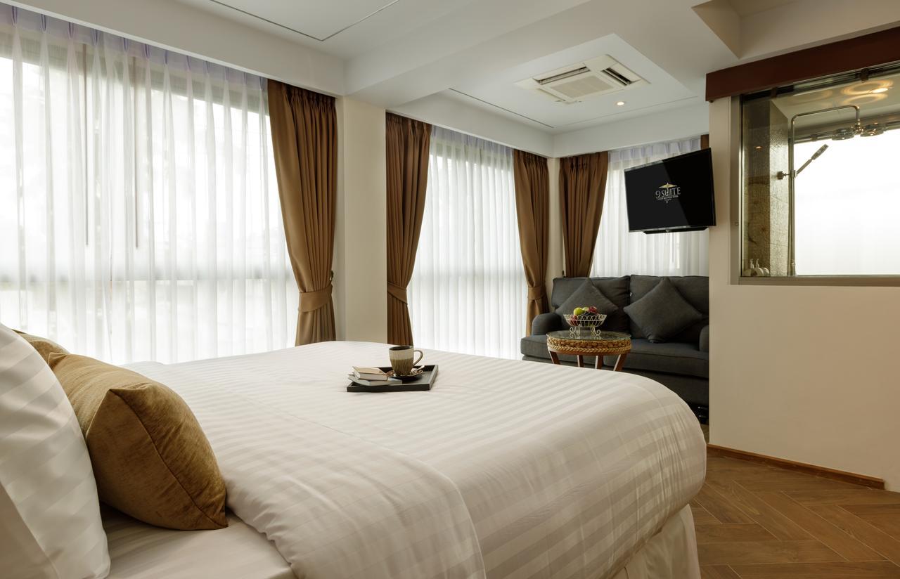 Hotel 9 Luxury Boutique 3*