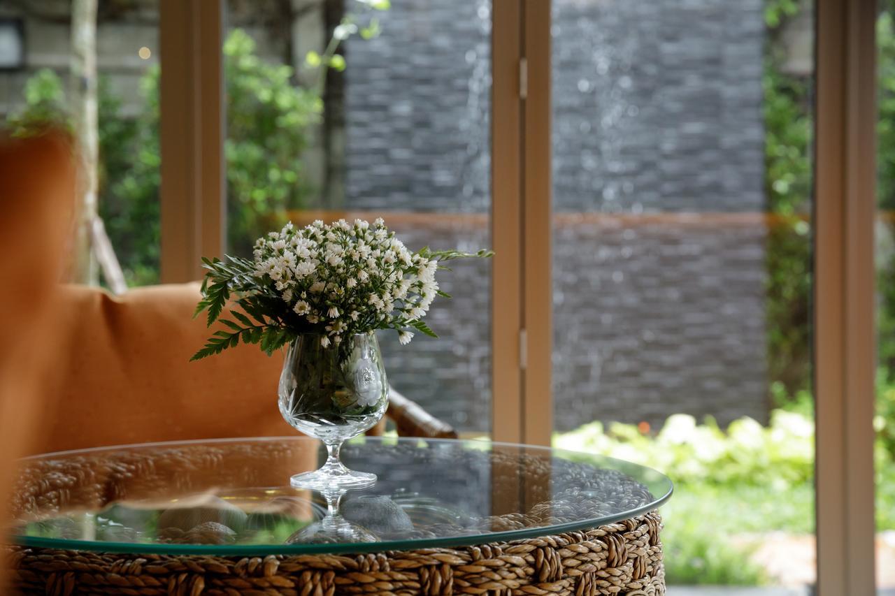 9 Luxury Boutique 3*