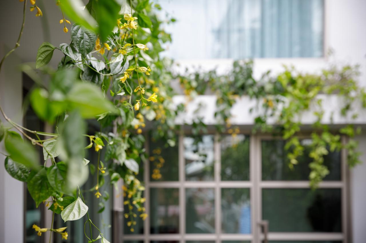 9 Luxury Boutique Hotel Chiang Mai
