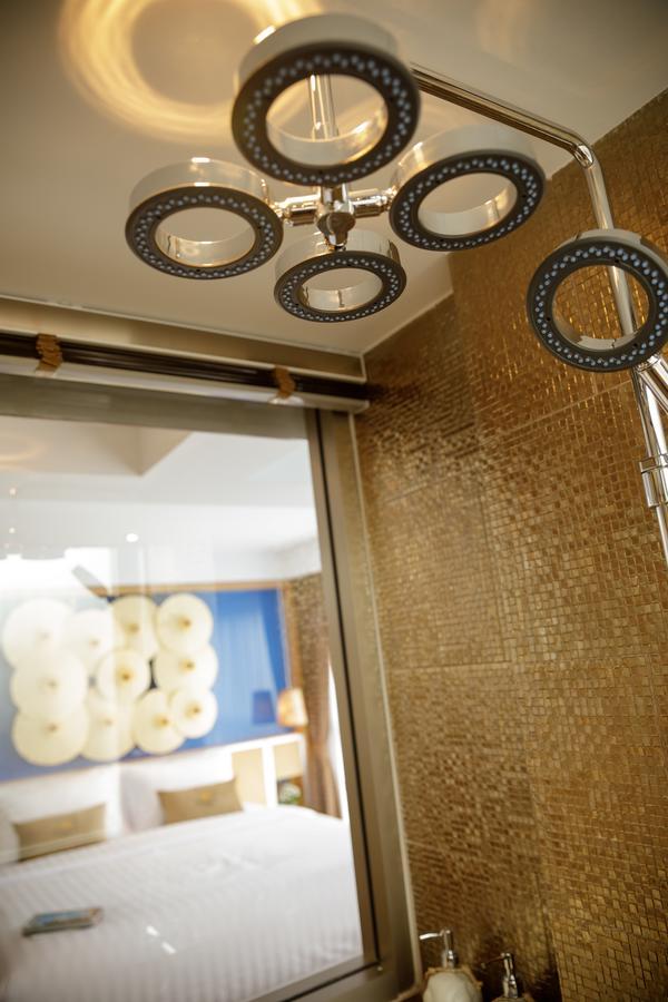 9 Luxury Boutique Hotel 3*