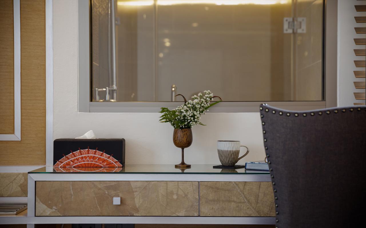9 Luxury Boutique 3*