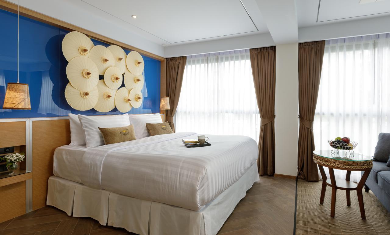 Hotel 9 Luxury Boutique
