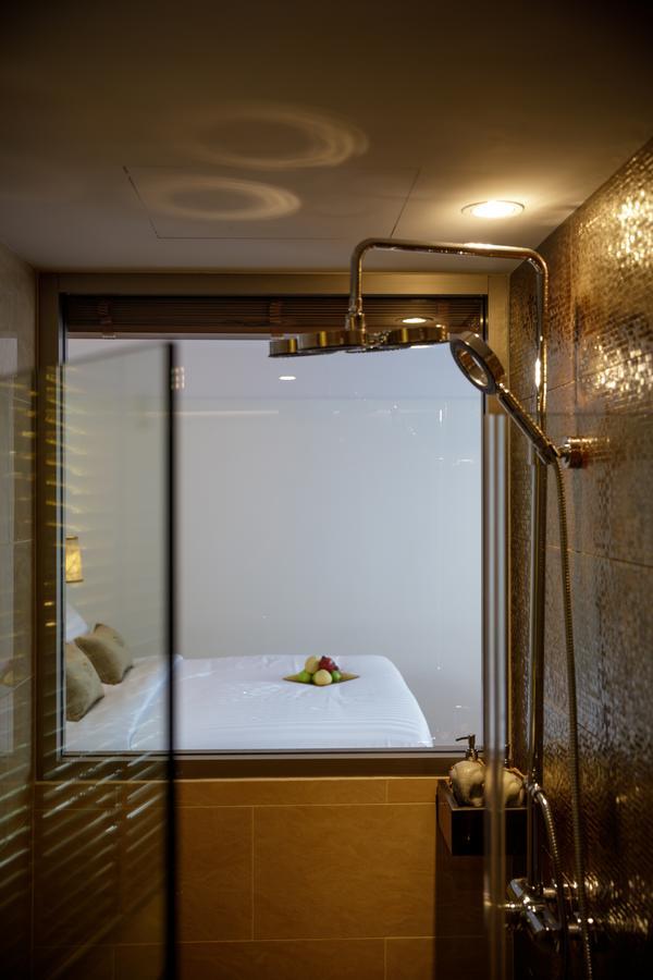 9 Luxury Boutique 3*