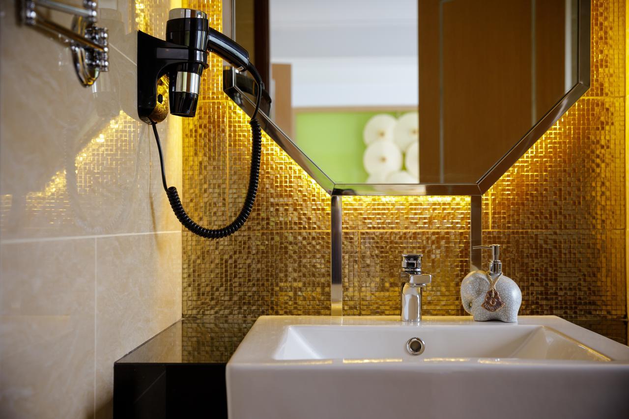 9 Luxury Boutique Hotel Chiang Mai