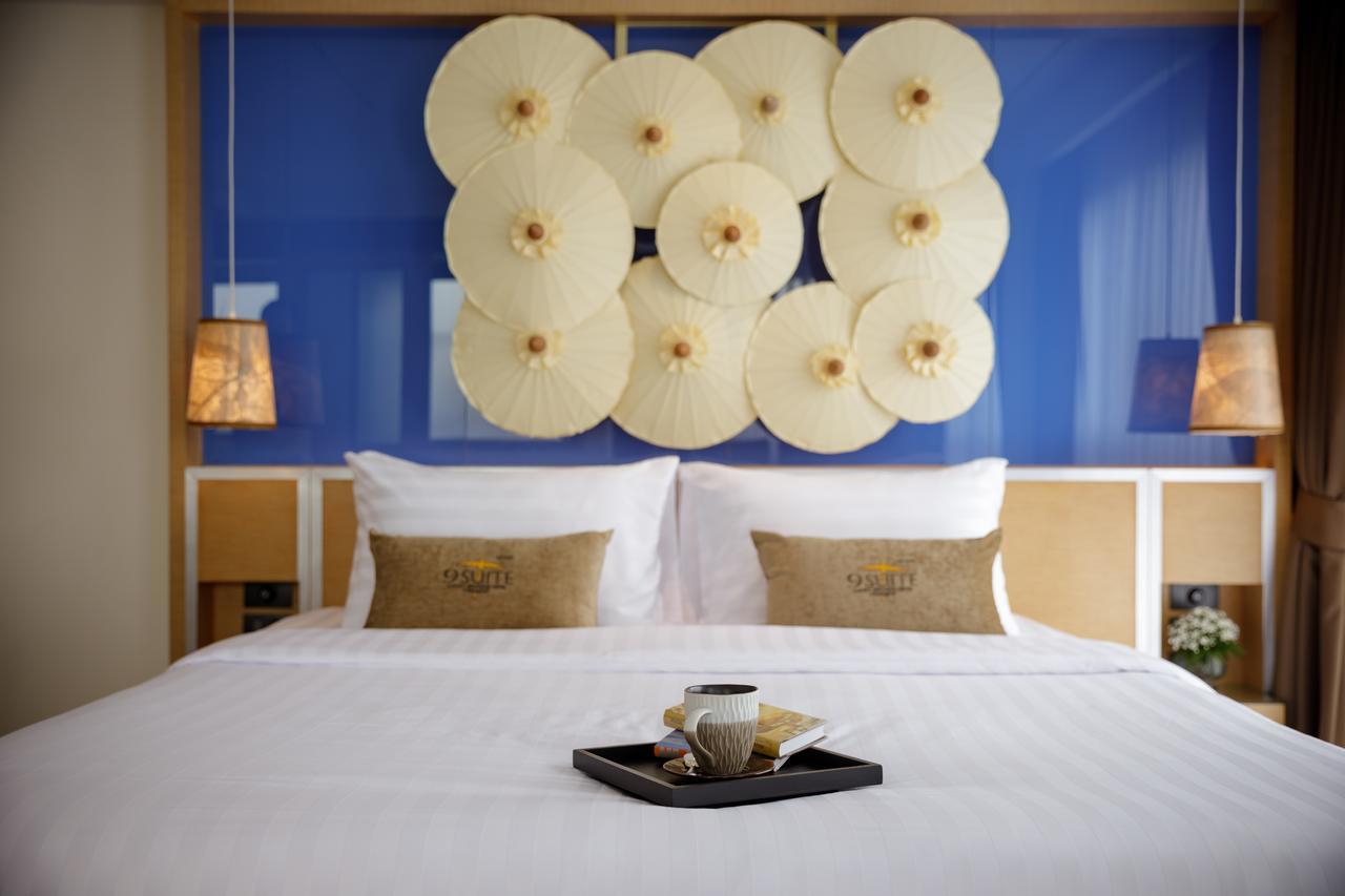 9 Luxury Boutique Hotel Chiang Mai
