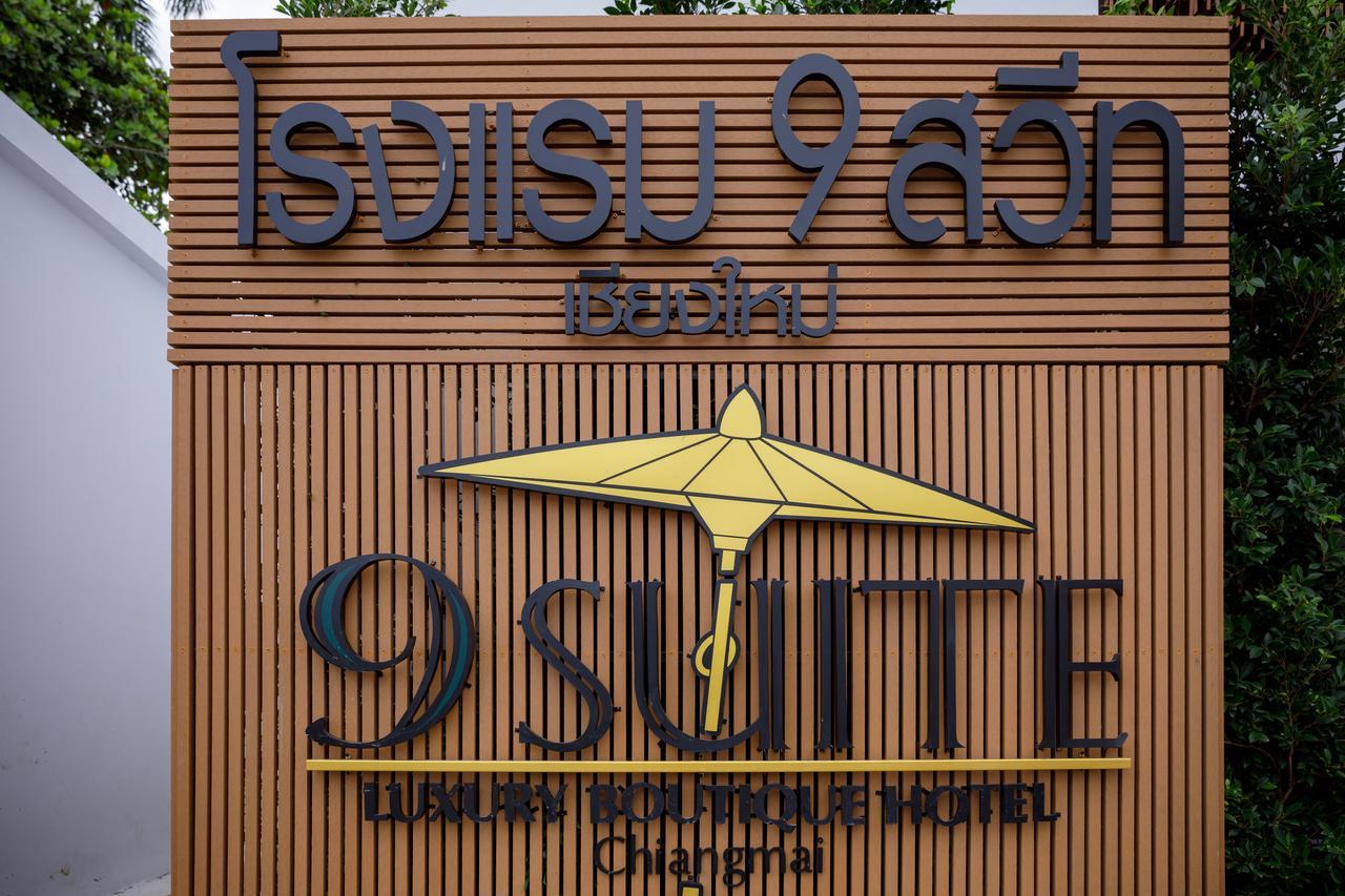 9 Luxury Boutique Hotel Chiang Mai