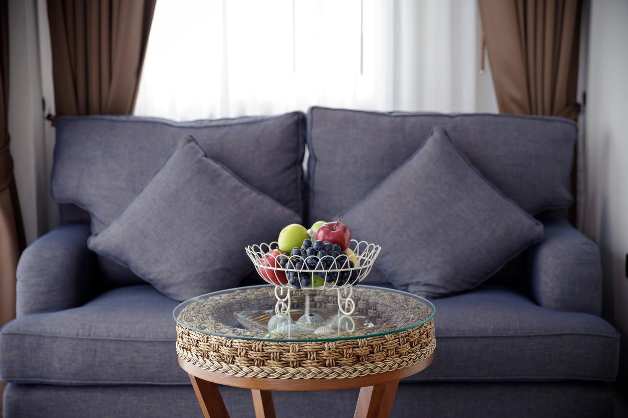 9 Luxury Boutique 3*
