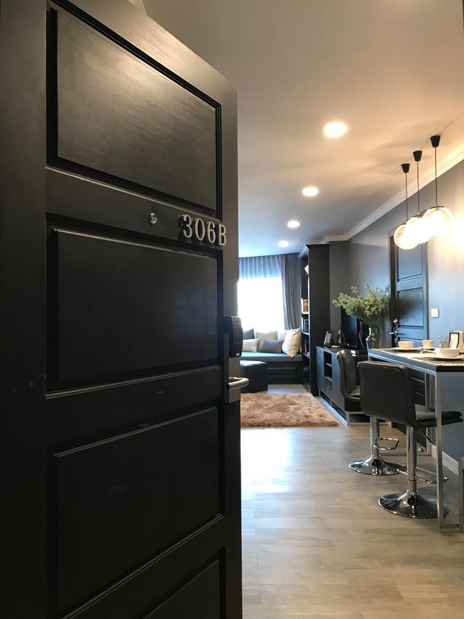 Apartment In Style At Nimman R306b *