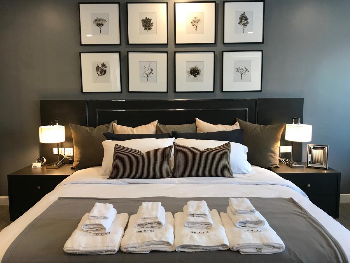 In Style At Nimman R306b Apartment Chiang Mai